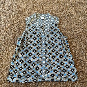 Cabi two timing top style #6320